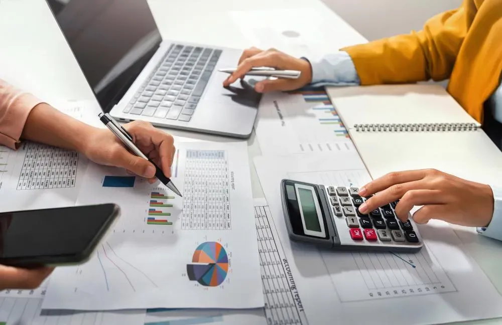 Analyse financière
